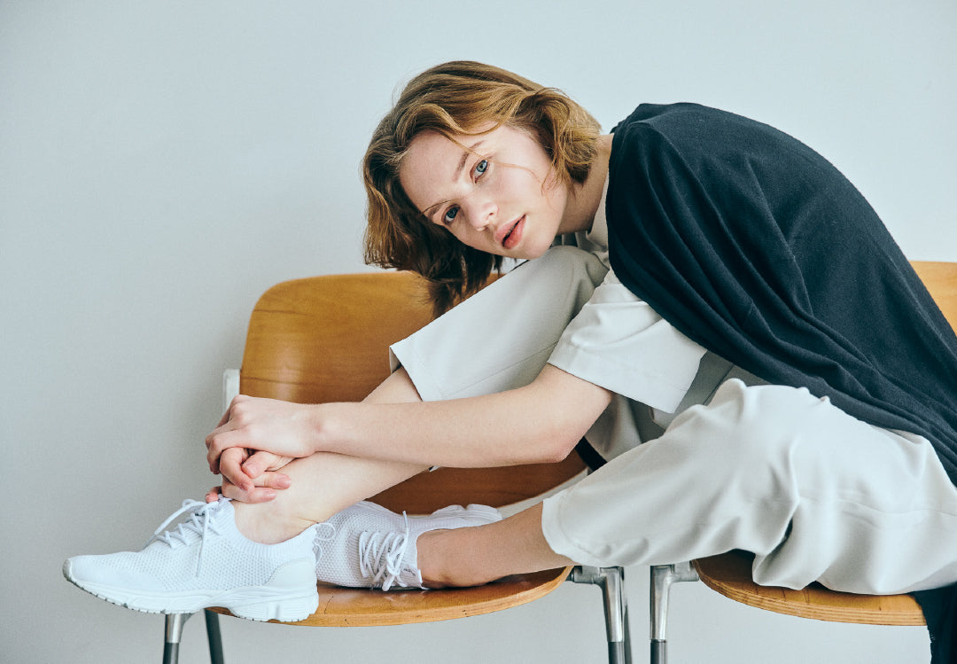 シルク カーディガン  ロング 66-696103