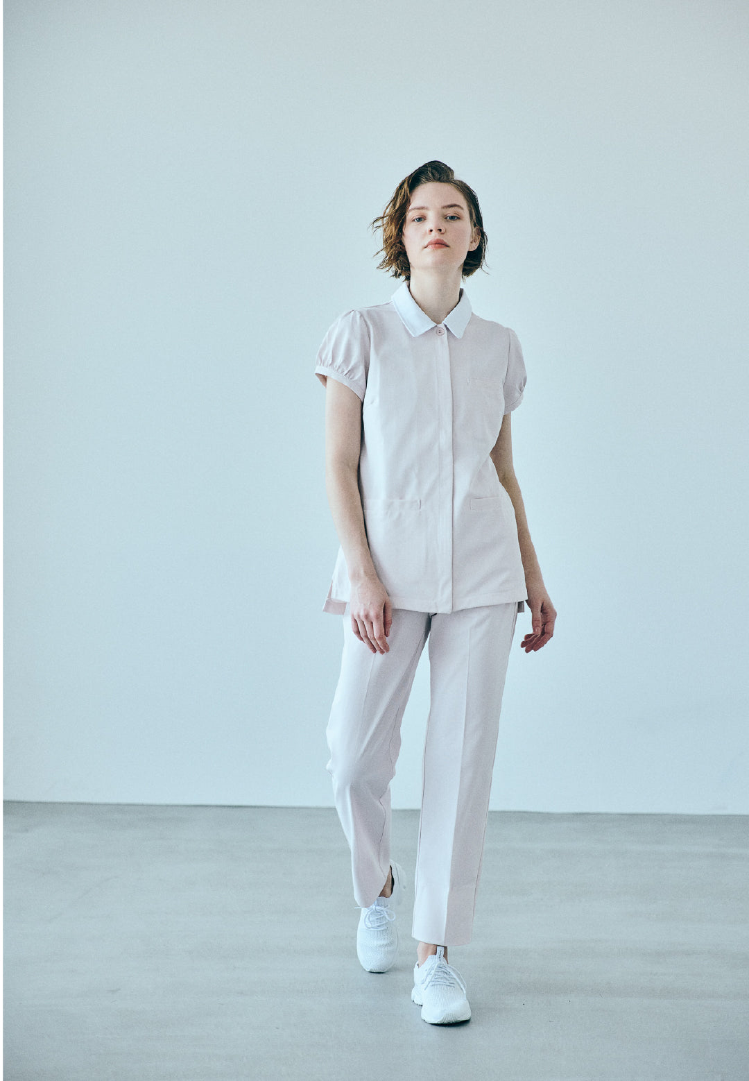 ジャケット コードレーン クレリック 66-196301(JS2201)