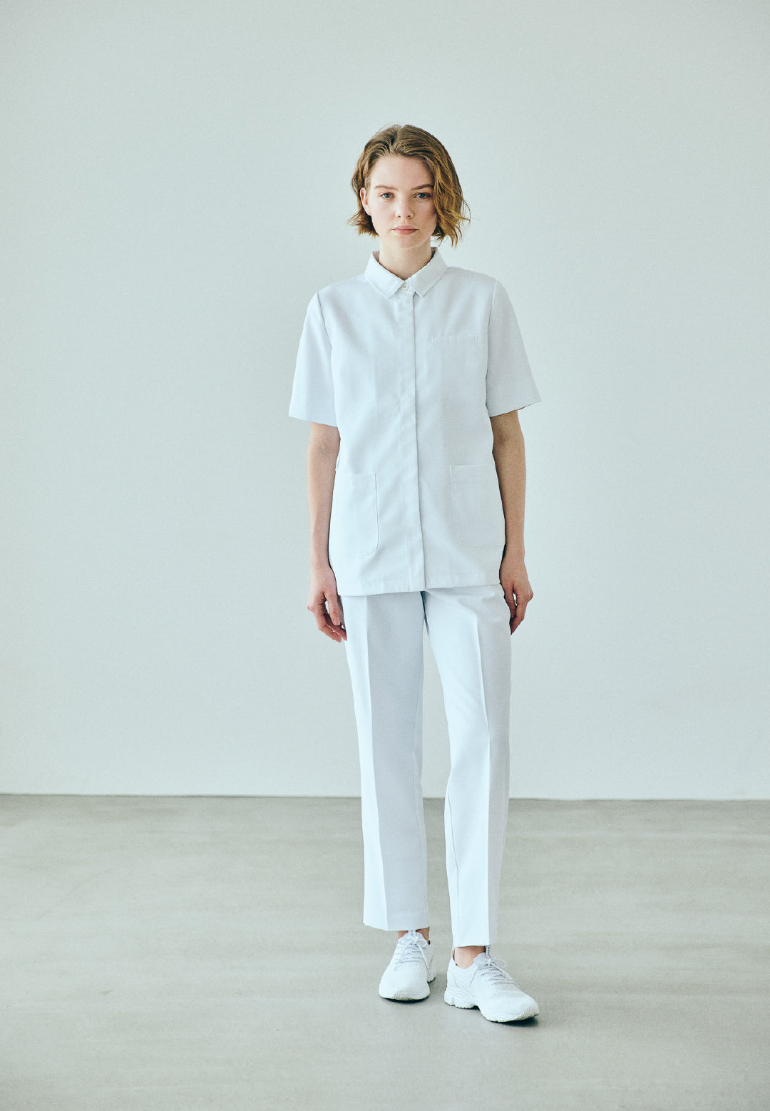 パンツダイアゴナル A-LINE 66-496102 (JS2002)