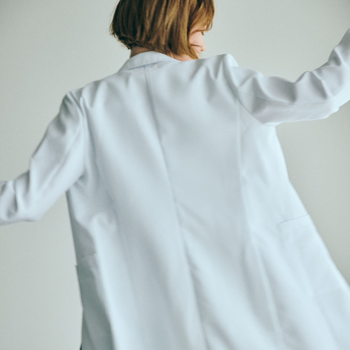 DOCTOR COAT